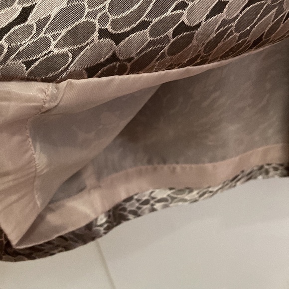 SILKY ELEGANT JONES WEAR SUIT SIZE 16 - Picture 7 of 10